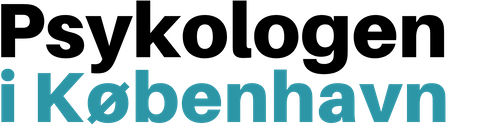 Psykologen i Kbh | Logo