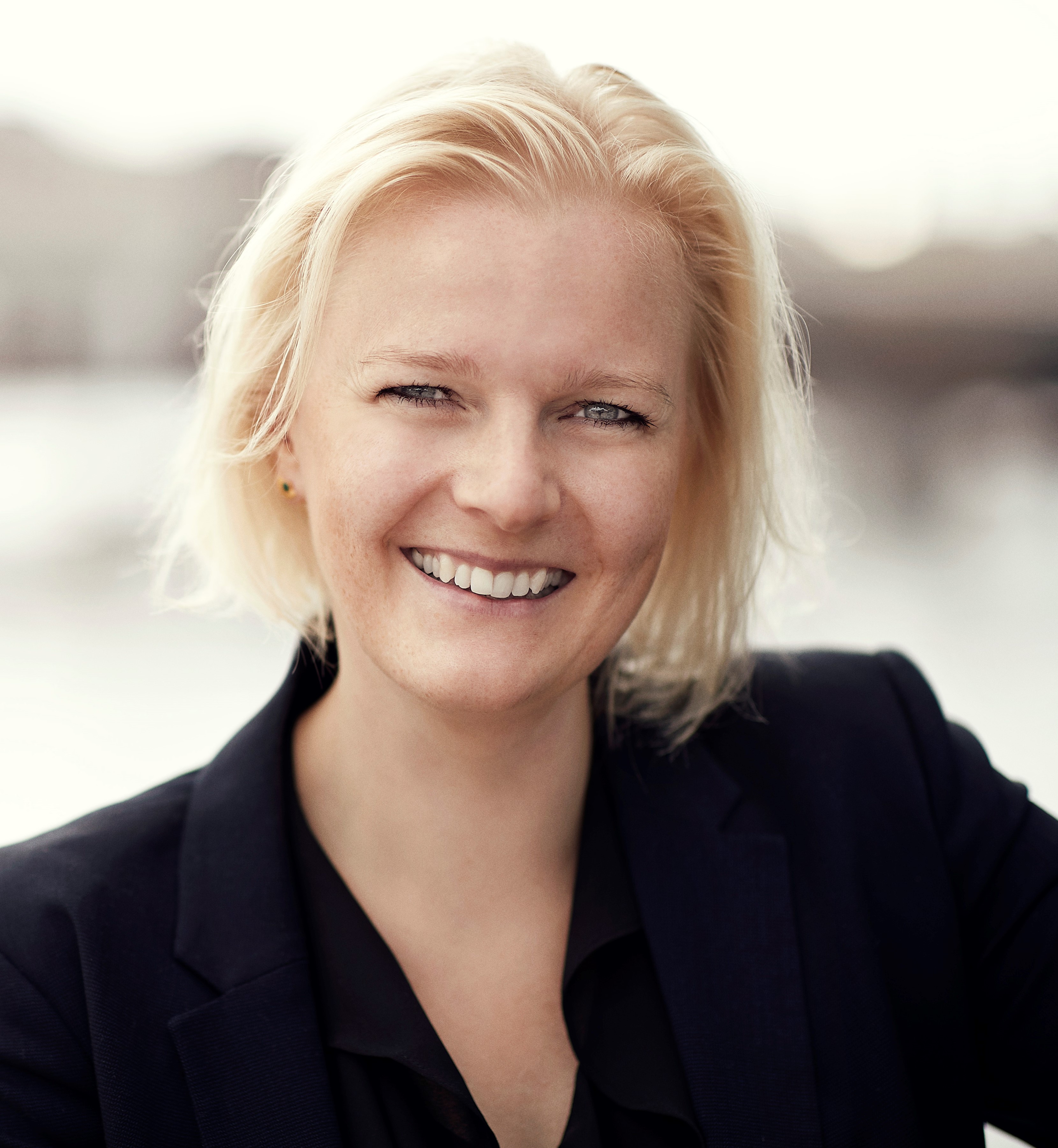 Psykolog Susanne Hagel-Azeem