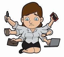 stress