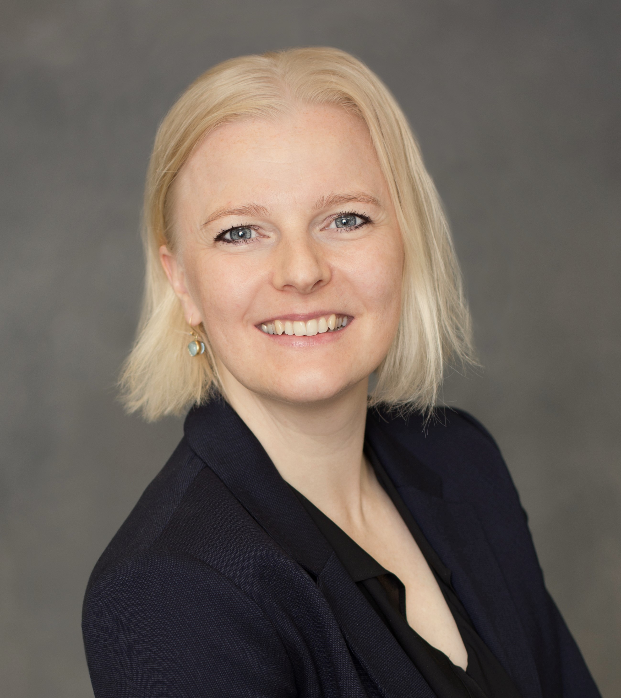 Psykologen i KBH Susanne