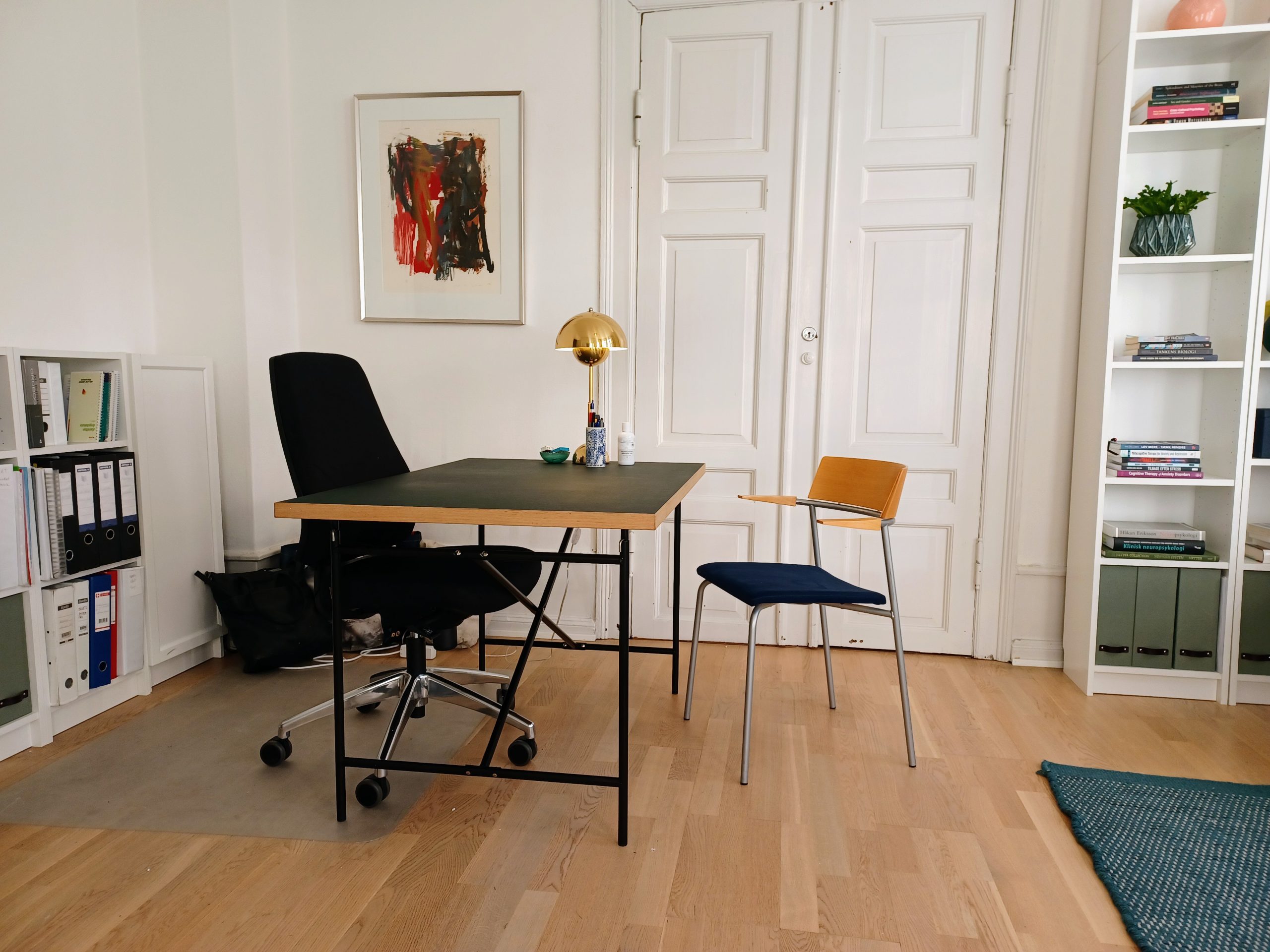 Psykologen i Kbh